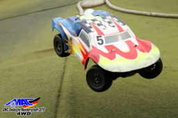 2015 DM 4WD Buggy 4WD Juni